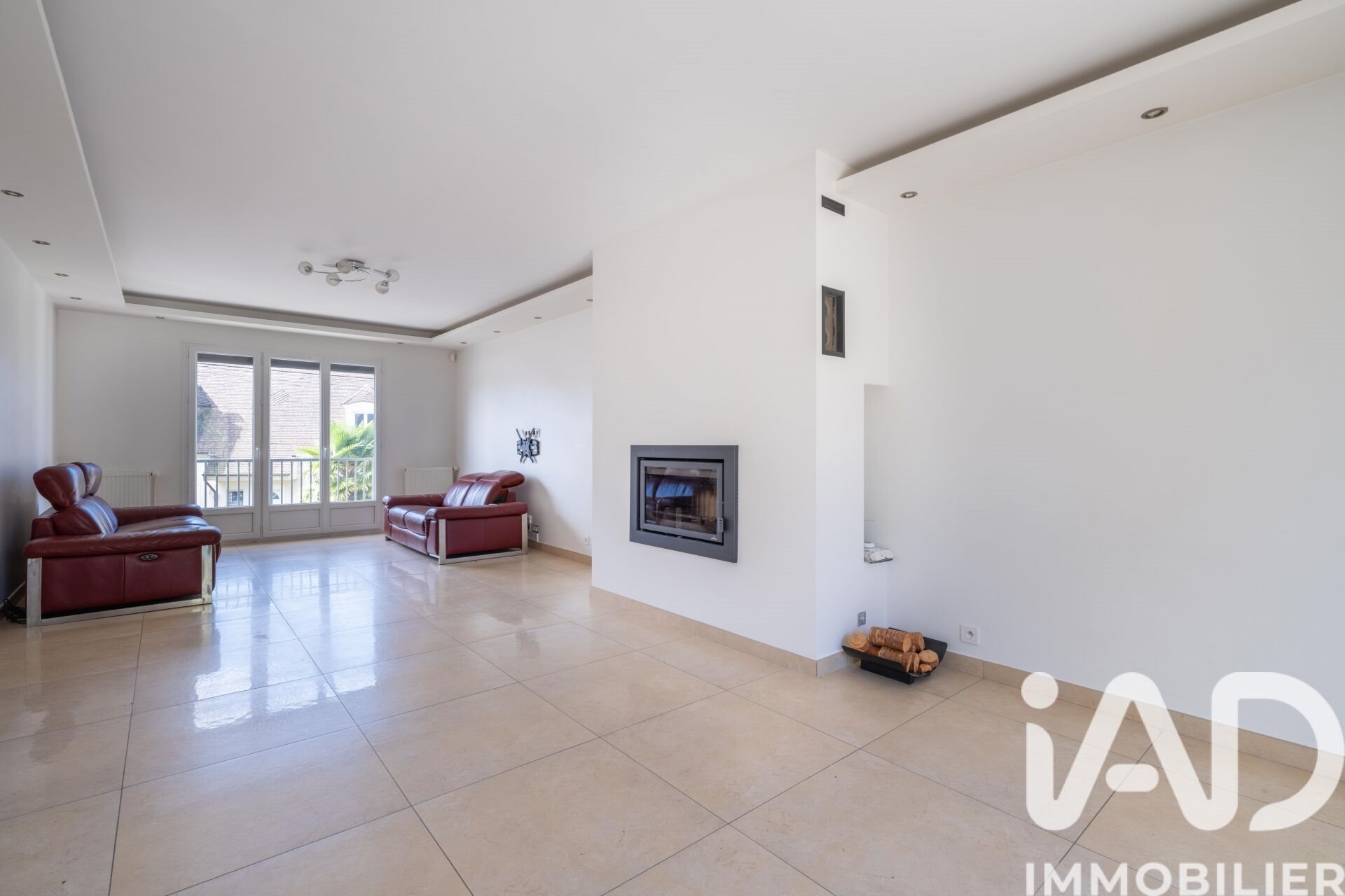 Maison à vendre, 180m², Noisy-le-Grand