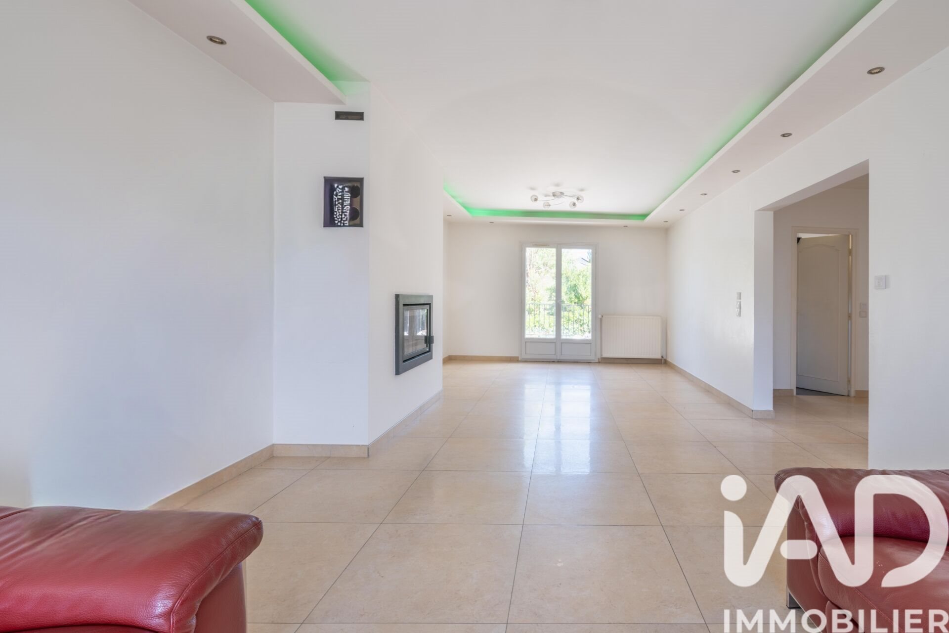 Maison à vendre, 180m², Noisy-le-Grand