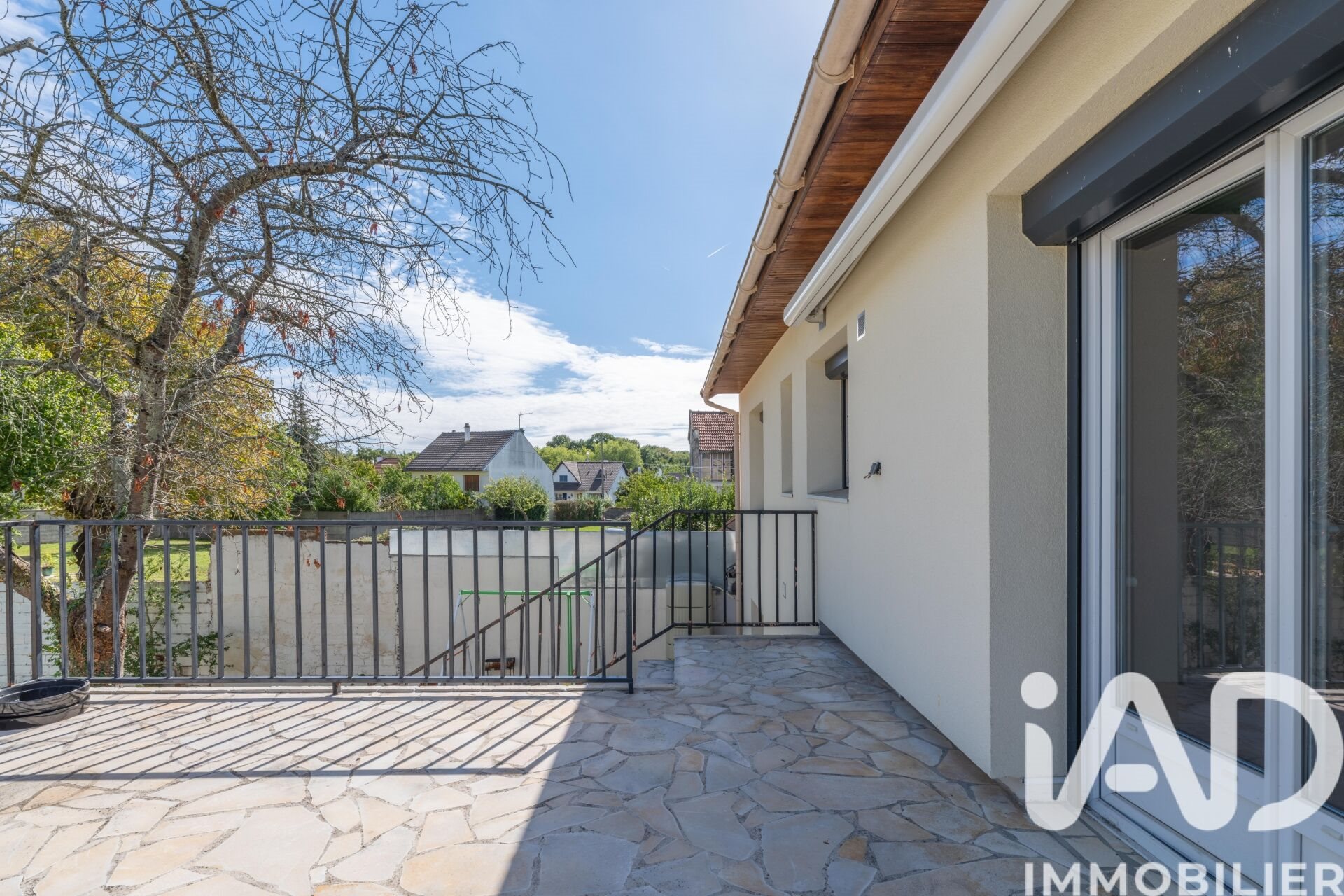 Maison à vendre, 180m², Noisy-le-Grand