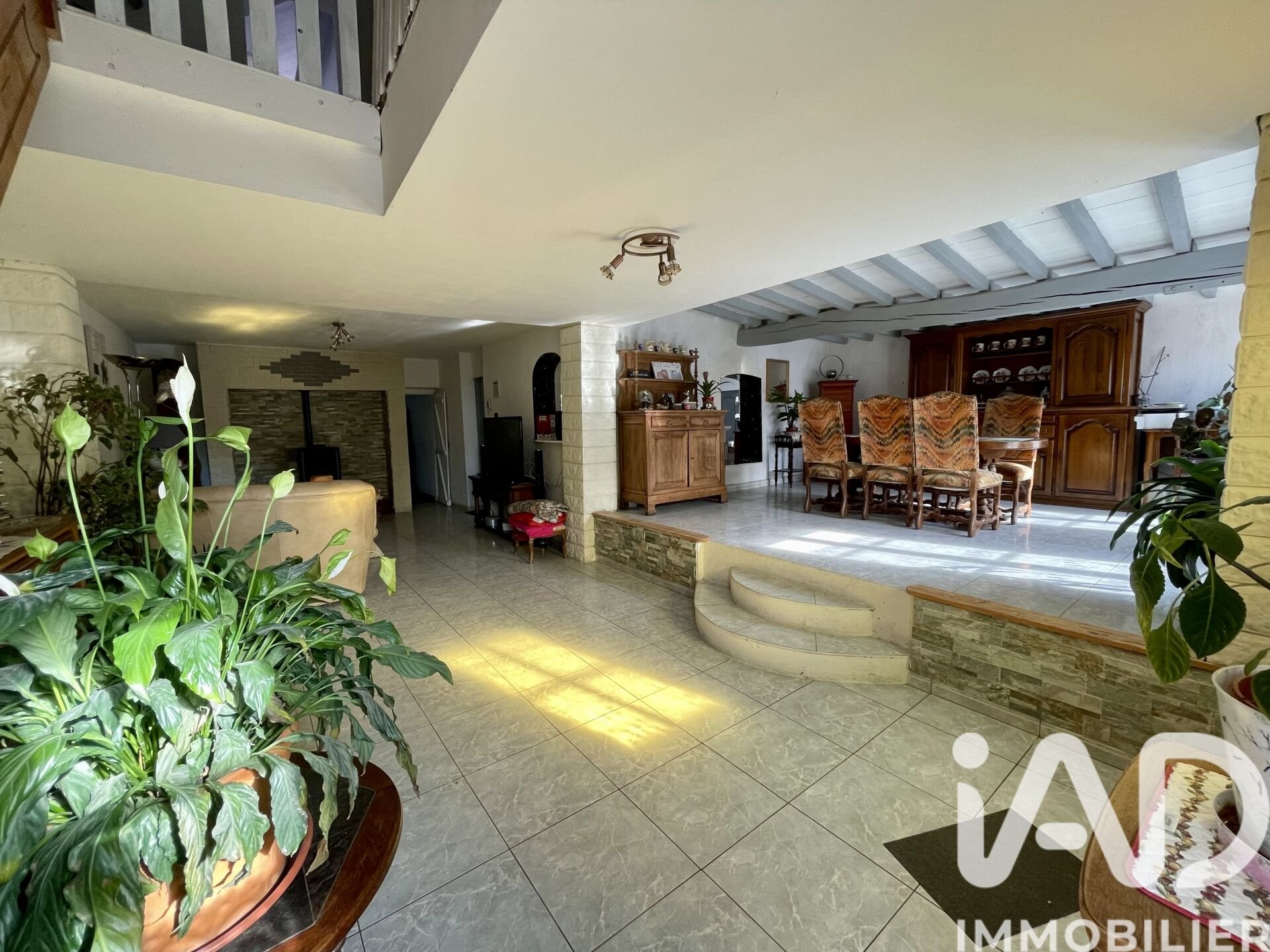 Maison à vendre, 150m², Yzeux