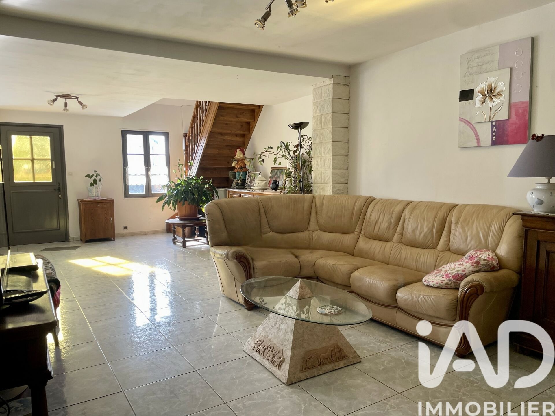 Maison à vendre, 150m², Yzeux