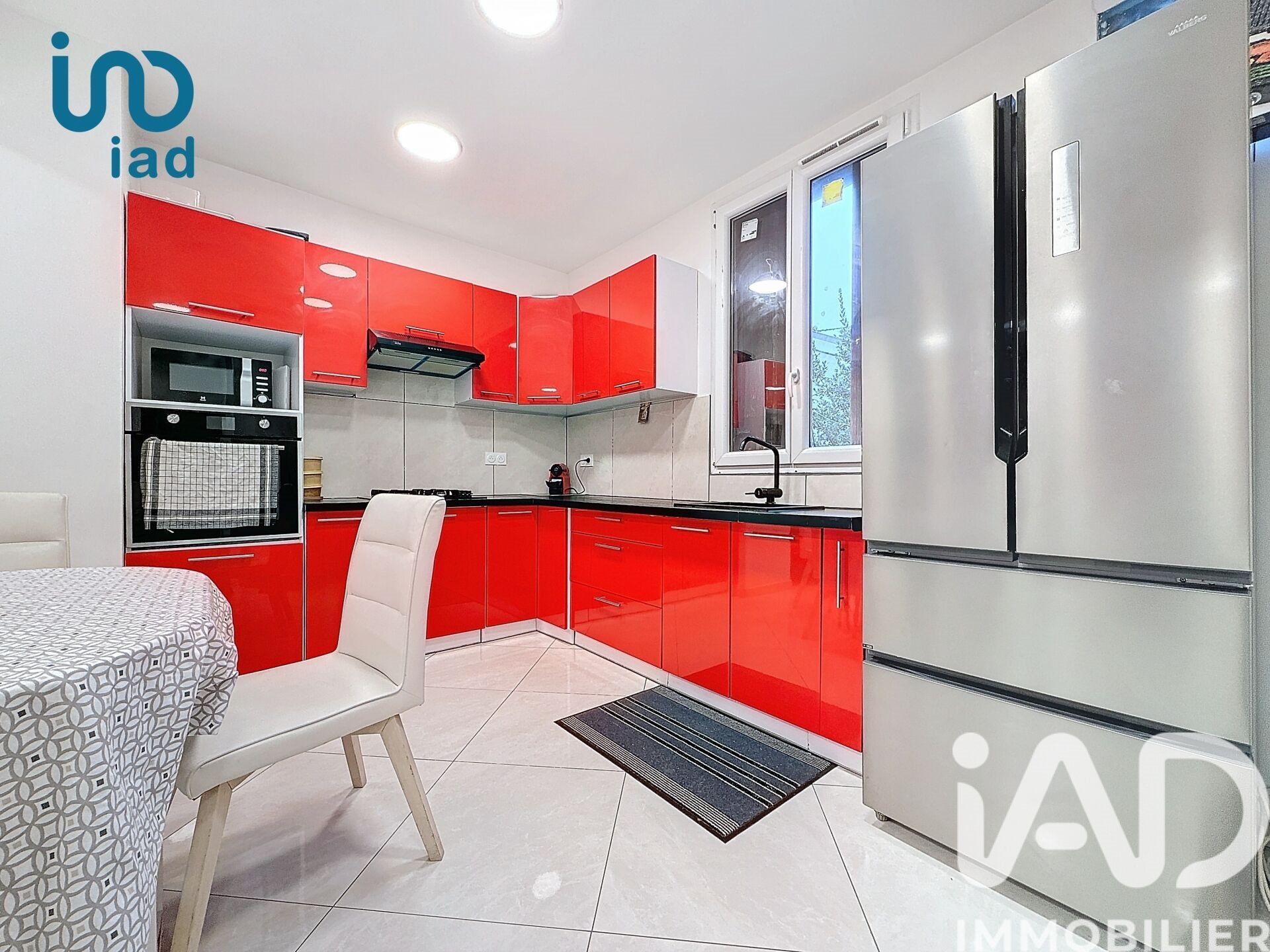 Maison à vendre, 250m², Aubervilliers