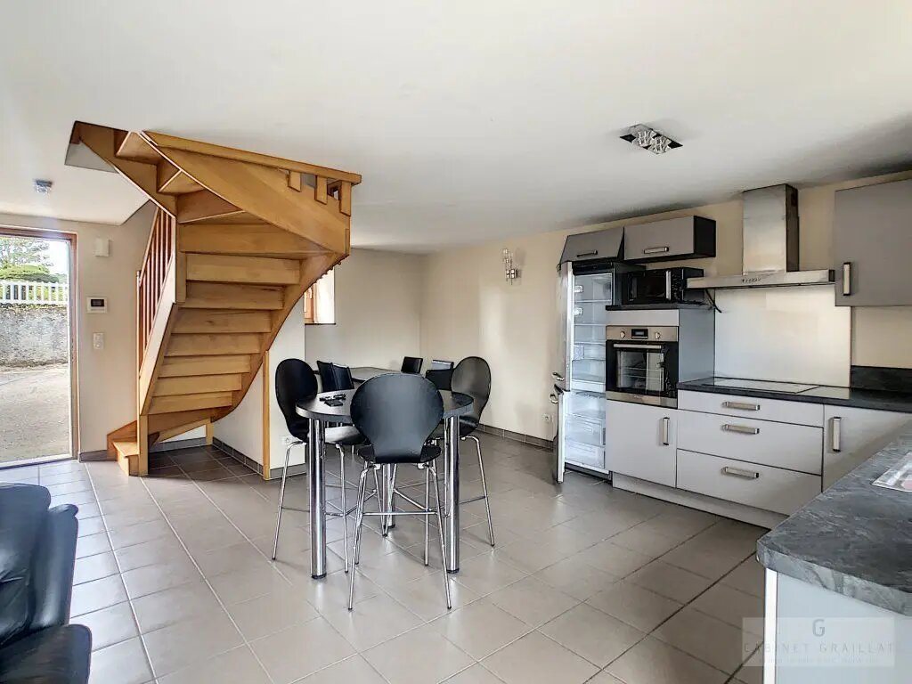Appartement à louer, 84m², Le Bourget-du-Lac