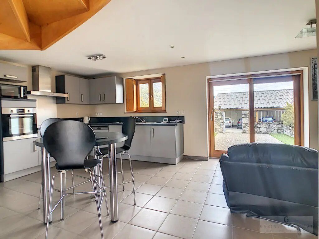 Appartement à louer, 84m², Le Bourget-du-Lac