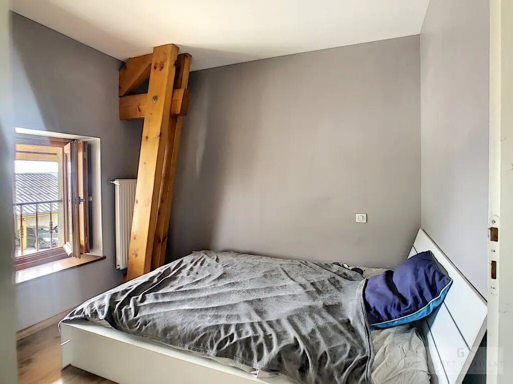 Appartement à louer, 84m², Le Bourget-du-Lac
