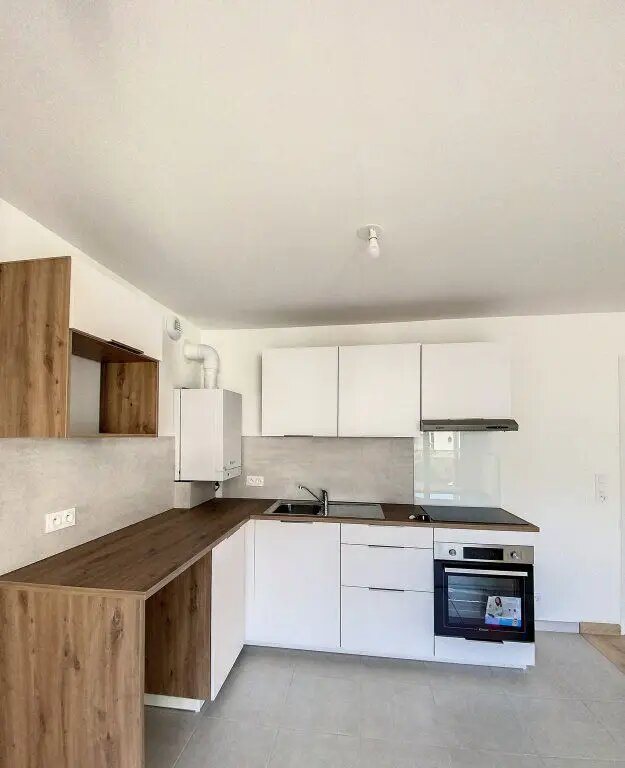 Appartement à louer, 44m², Saint-Alban-Leysse