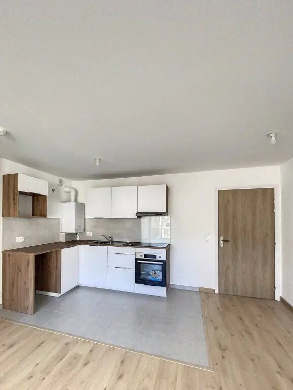 Appartement à louer, 44m², Saint-Alban-Leysse