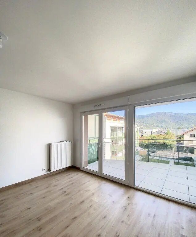 Appartement à louer, 44m², Saint-Alban-Leysse