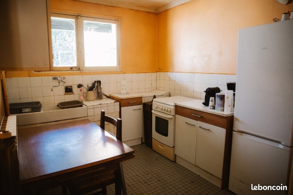 Maison à vendre, 80m², Chambéry