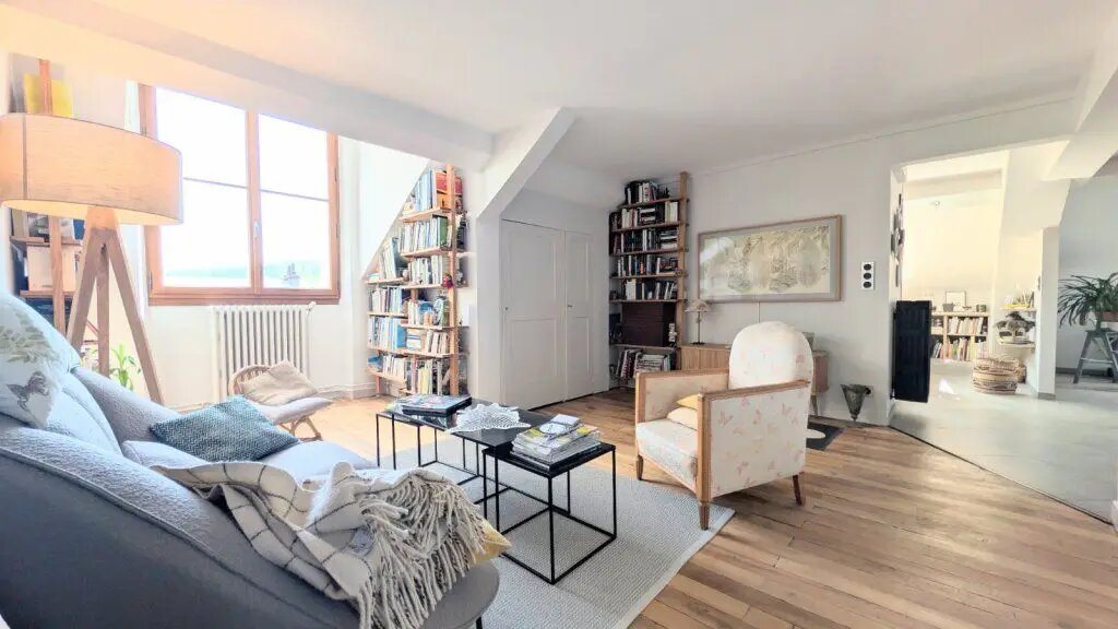 Appartement à vendre, 84m², Chambéry