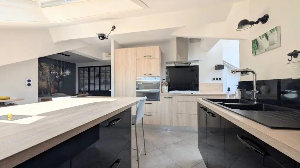 Appartement à vendre, 84m², Chambéry