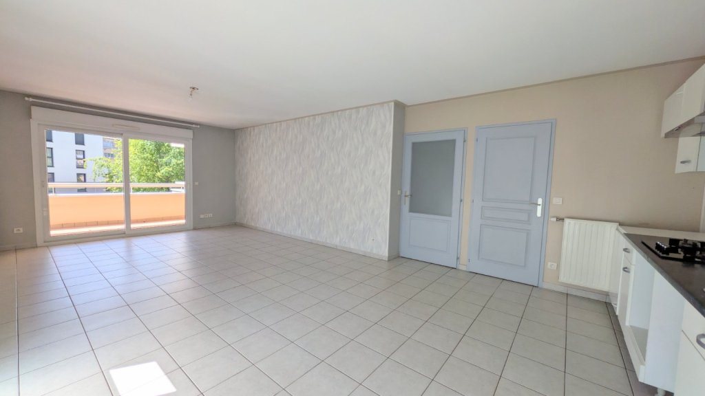 Appartement à vendre, 69m², Challes-les-Eaux