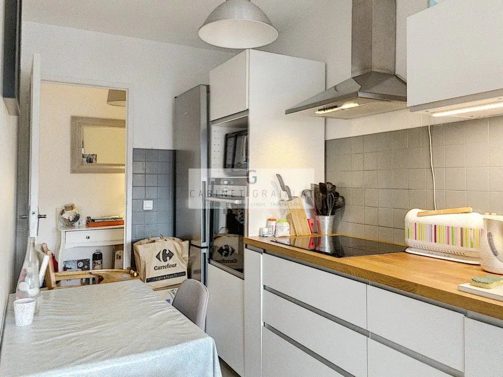 Appartement à louer, 66m², Chambéry