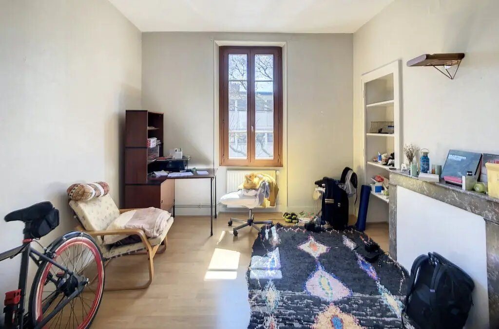 Appartement à vendre, 62m², Chambéry