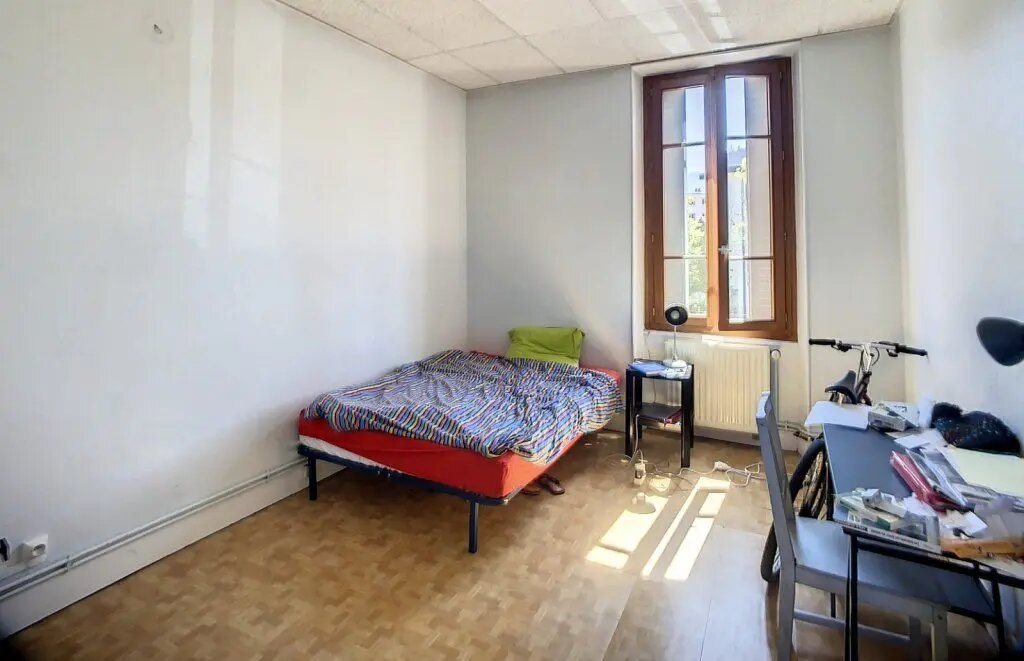 Appartement à vendre, 62m², Chambéry