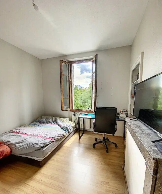 Appartement à vendre, 62m², Chambéry