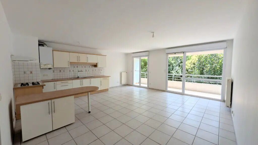 Appartement à vendre, 68m², Chambéry