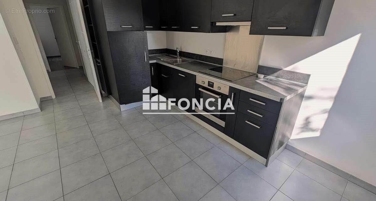 Appartement à vendre, 68m², Chambéry