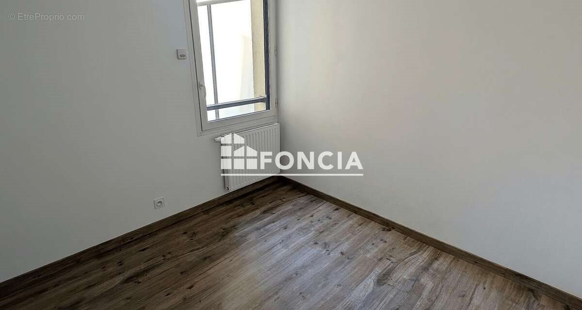 Appartement à vendre, 68m², Chambéry