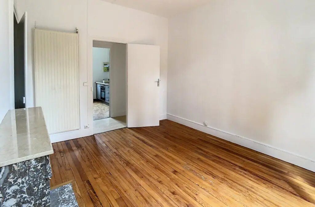 Appartement à vendre, 62m², Chambéry