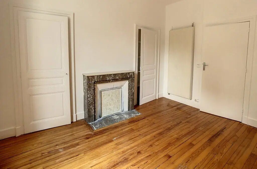 Appartement à vendre, 62m², Chambéry