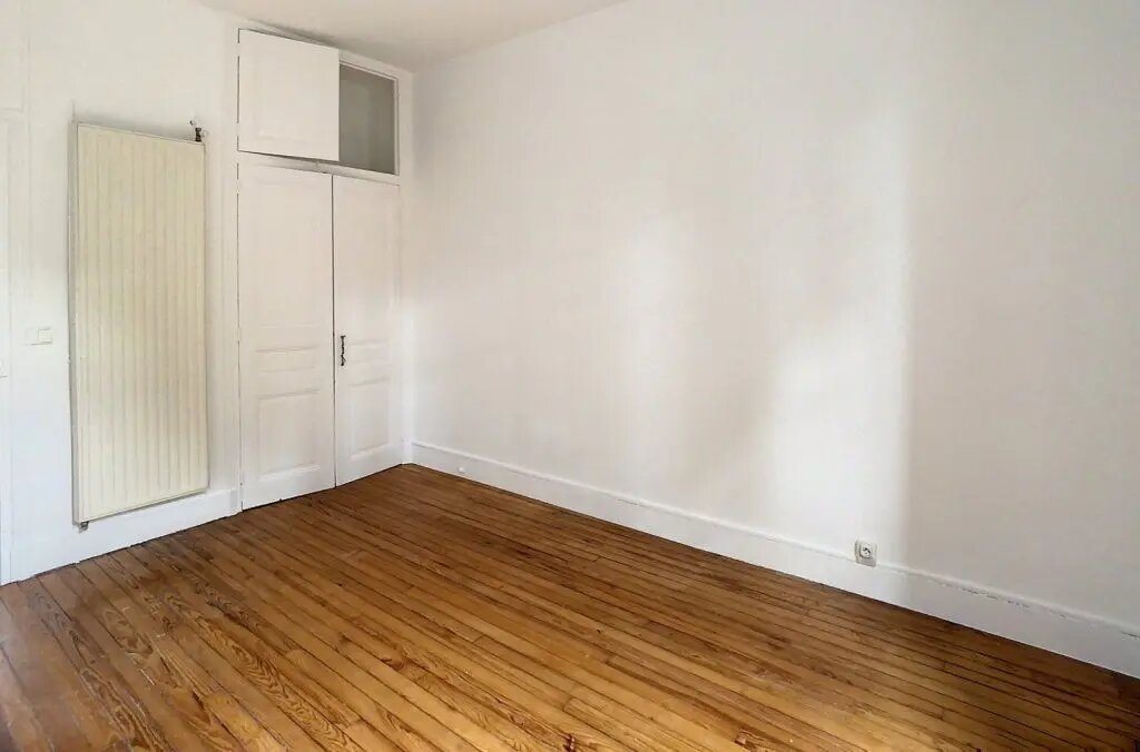 Appartement à vendre, 62m², Chambéry