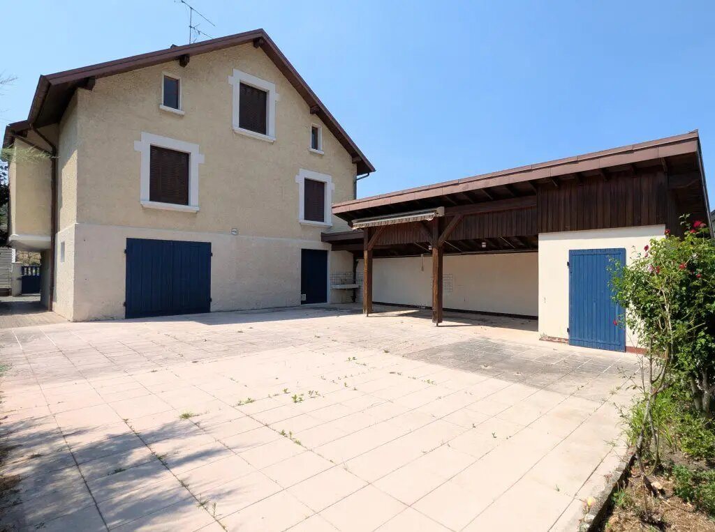 Maison à louer, 104m², Cognin