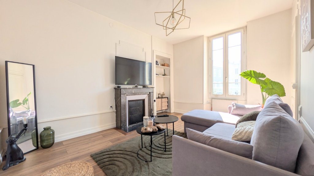 Appartement à vendre, 47m², Chambéry