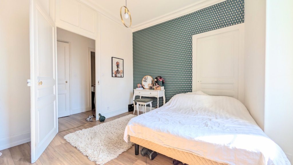 Appartement à vendre, 47m², Chambéry