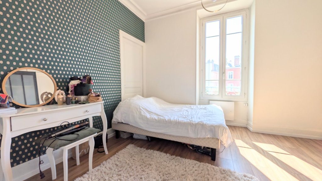 Appartement à vendre, 47m², Chambéry