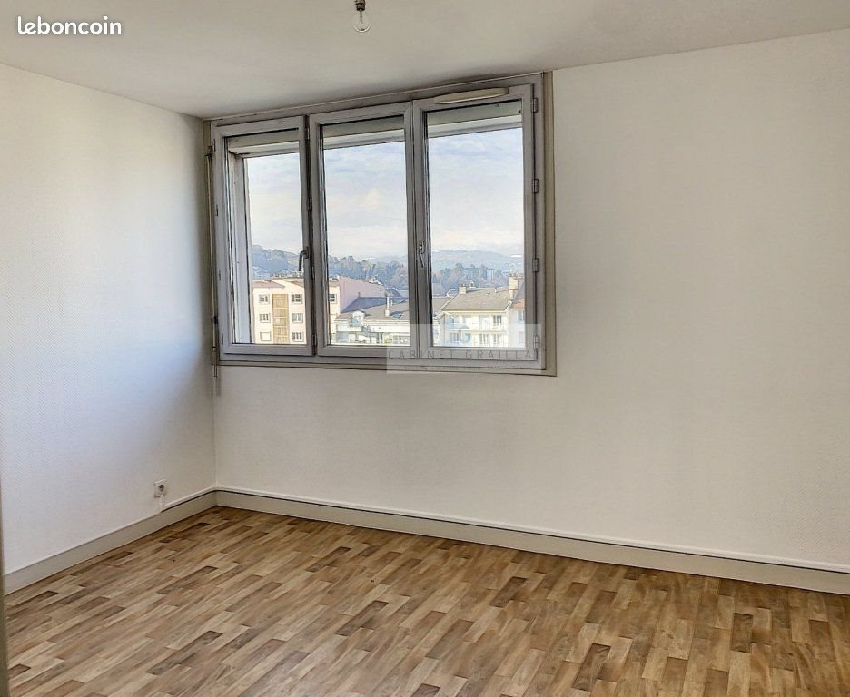 Appartement à vendre, 53m², Chambéry