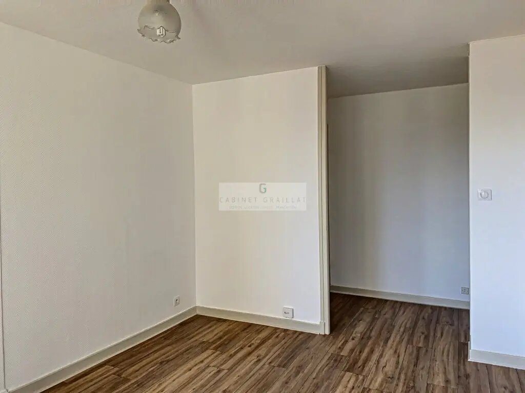 Appartement à vendre, 53m², Chambéry