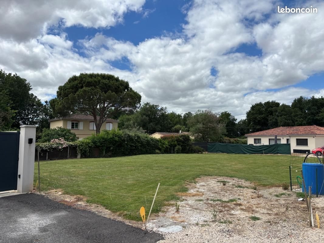 Maison à vendre, 110m², Labastide-Saint-Sernin
