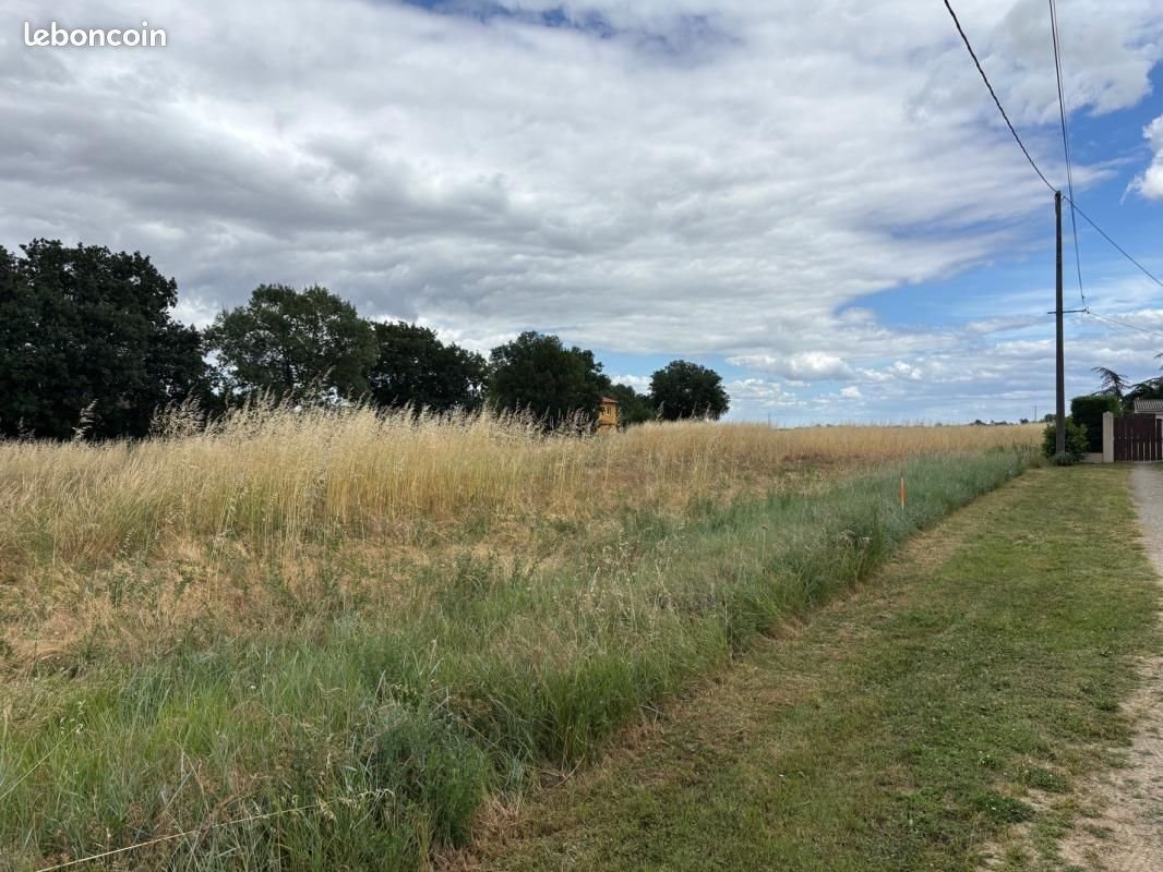 Maison à vendre, 95m², Montaigut-sur-Save