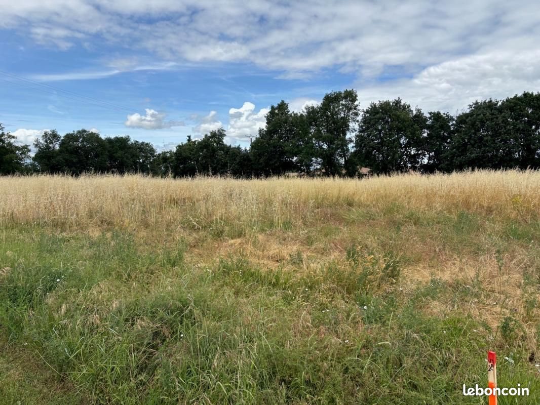 Maison à vendre, 95m², Montaigut-sur-Save