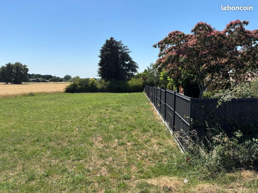 Maison à vendre, 110m², Gratentour