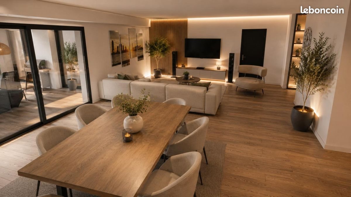 Maison à vendre, 110m², Tournefeuille