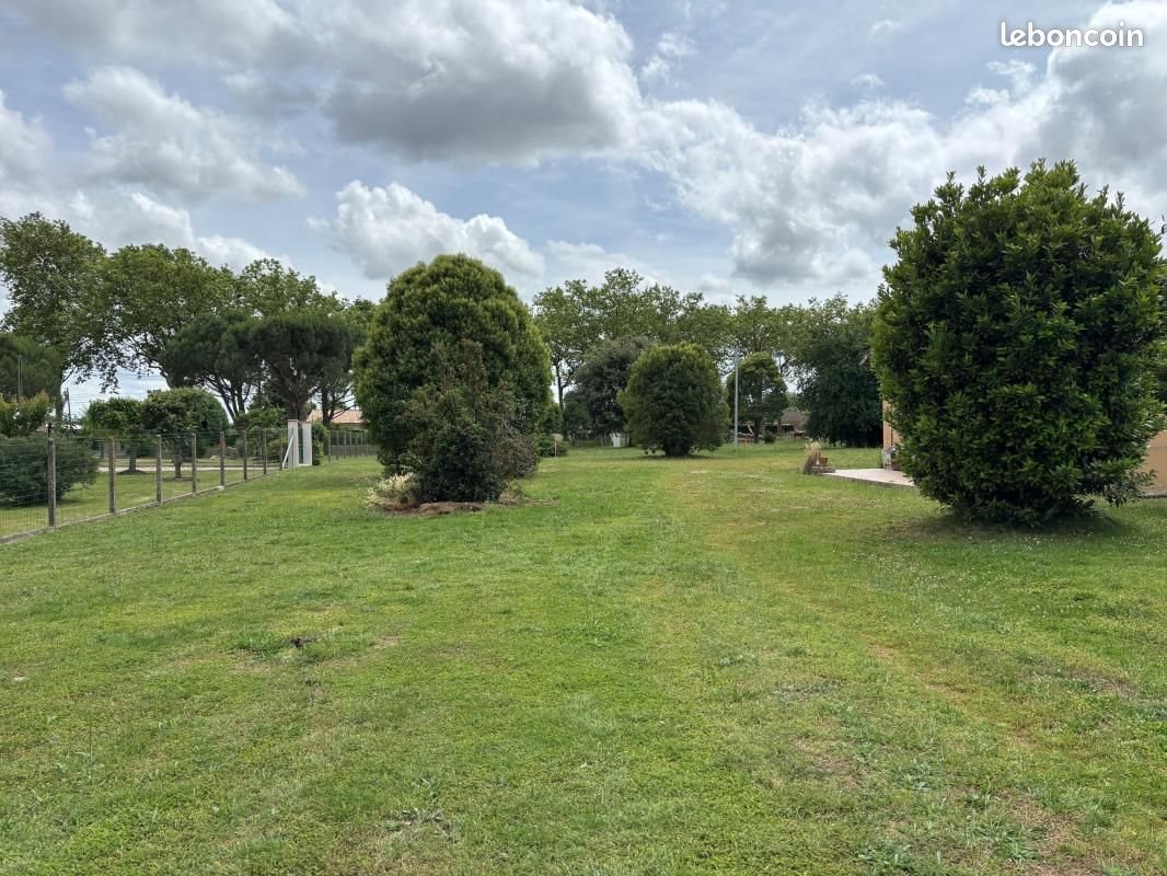 Maison à vendre, 110m², Léguevin
