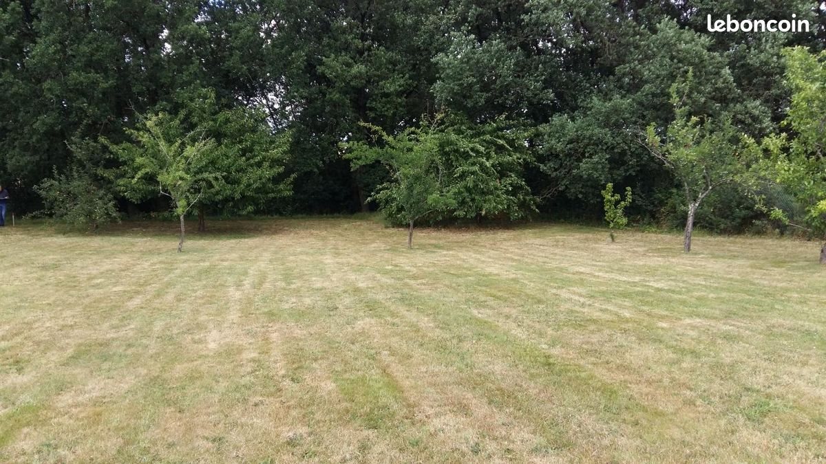 Maison à vendre, 110m², Aussonne