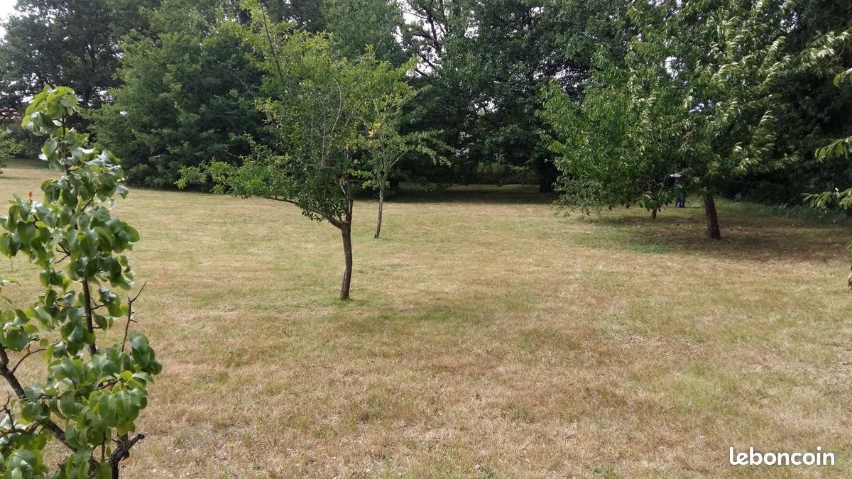 Maison à vendre, 110m², Aussonne