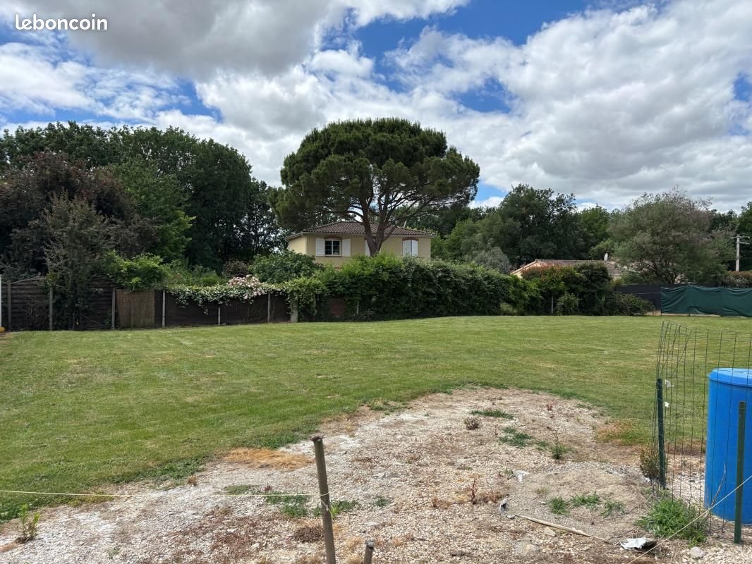 Maison à vendre, 110m², Gratentour