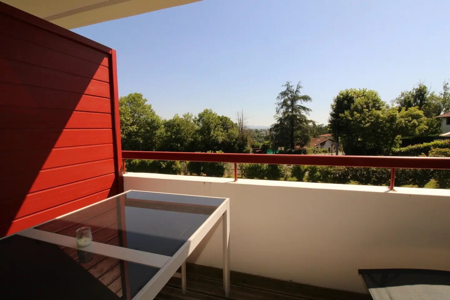 Appartement à vendre, 43m², Mouguerre