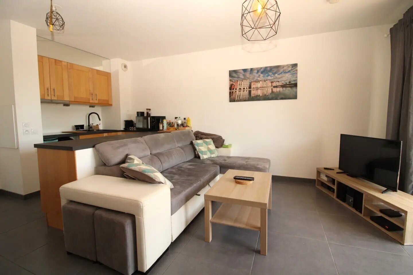 Appartement à vendre, 43m², Mouguerre