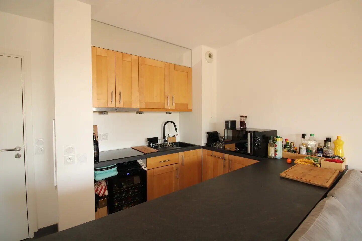 Appartement à vendre, 43m², Mouguerre
