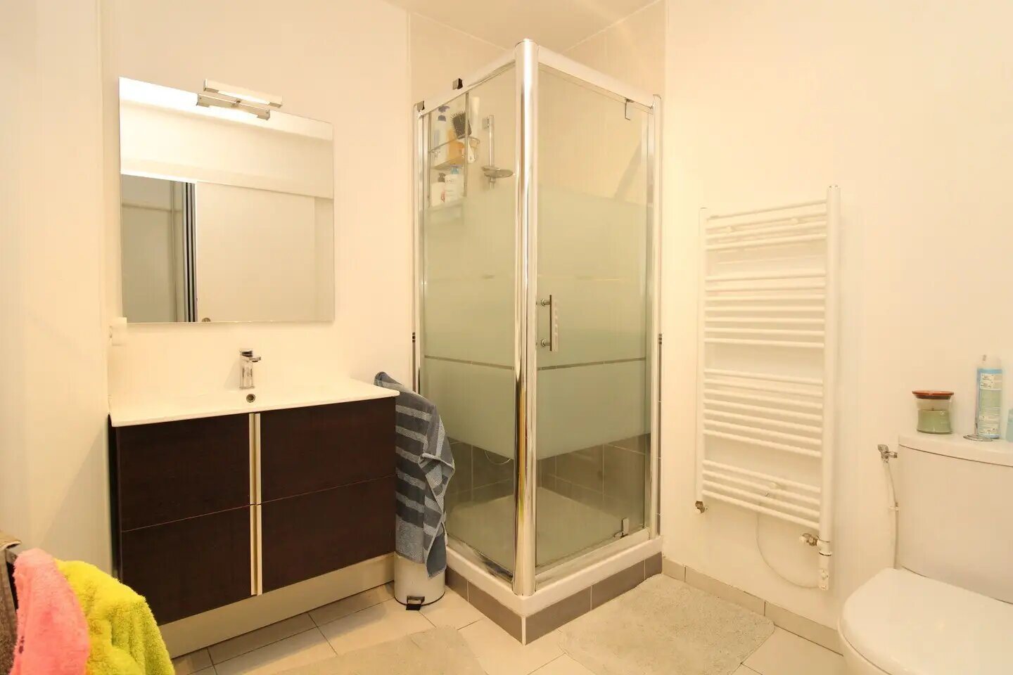 Appartement à vendre, 43m², Mouguerre