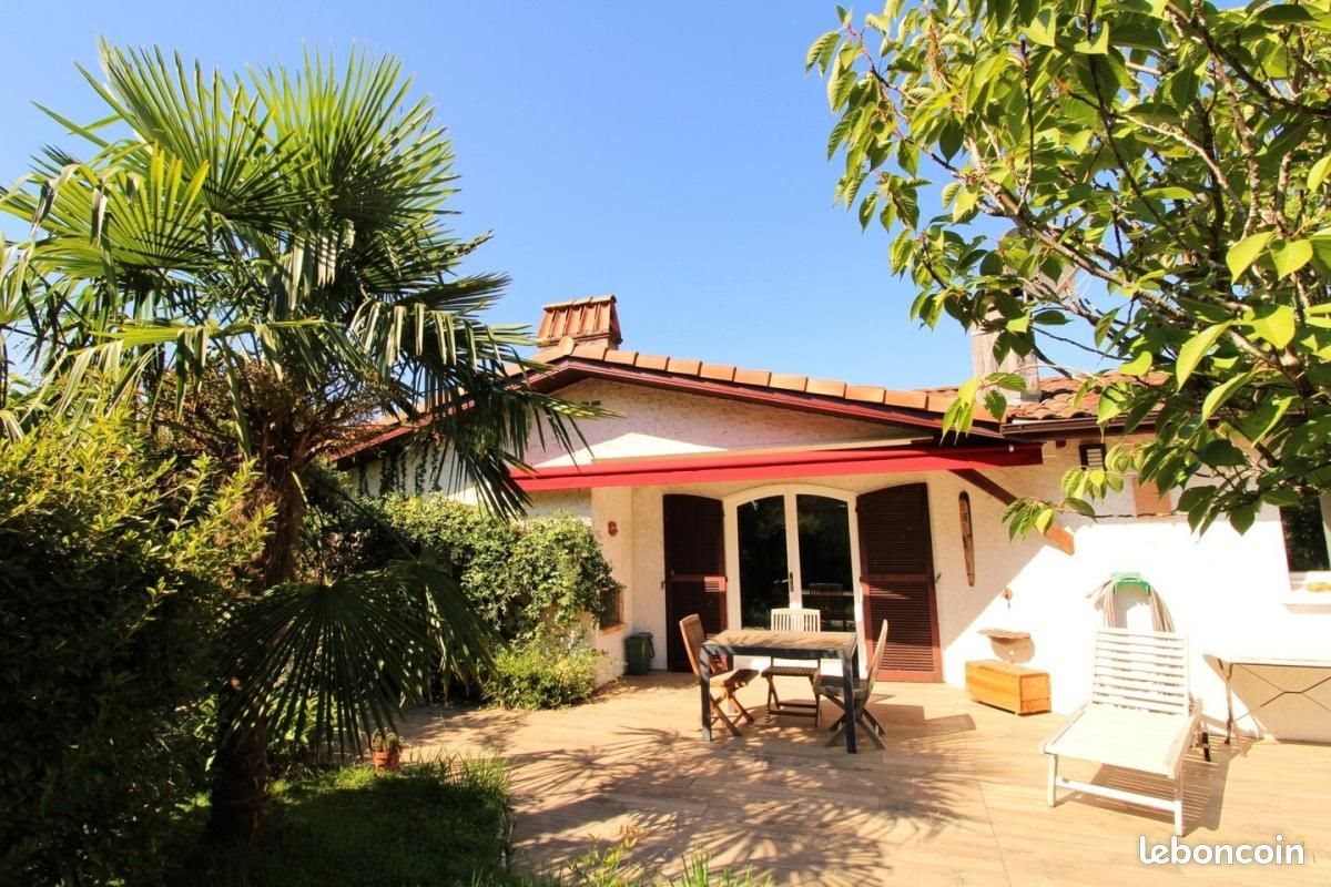 Maison à vendre, 215m², Mouguerre