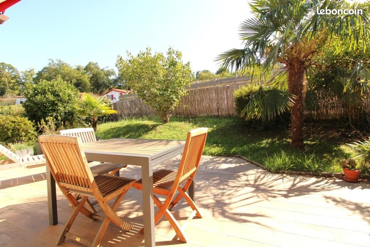 Maison à vendre, 215m², Mouguerre