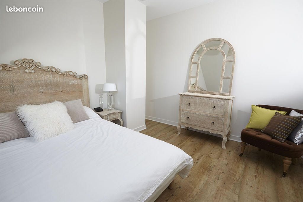 Maison à vendre, 112m², Saint-Méen-le-Grand