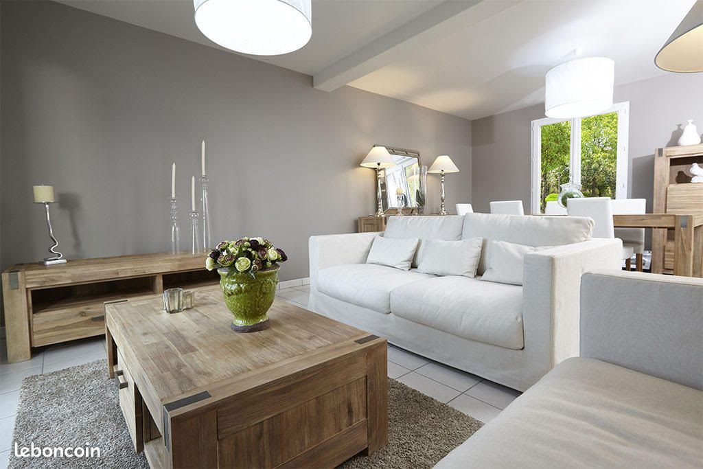 Maison à vendre, 110m², Saint-Méen-le-Grand