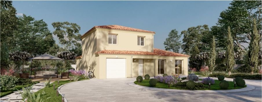 Maison à vendre, 138m², Montauban